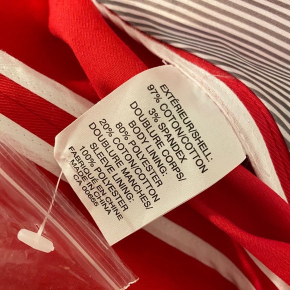 Dressy/casual blazer - Picture 11 of 13